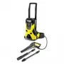 Myjka ciśnieniowa Karcher K 5 BASIC — elektryczna stojąca, 145 bar, 500 l/h, wąż 10 m, 2100 W
