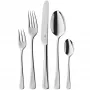 WMF 1148916040 komplet sztućców 30 szt. stal nierdzewna
