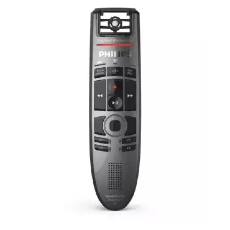 Philips 4000 series SMP4000 Czarny, Szary, Metaliczny, Perłowy