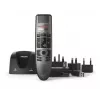 Philips 4000 series SMP4000 Czarny, Szary, Metaliczny, Perłowy