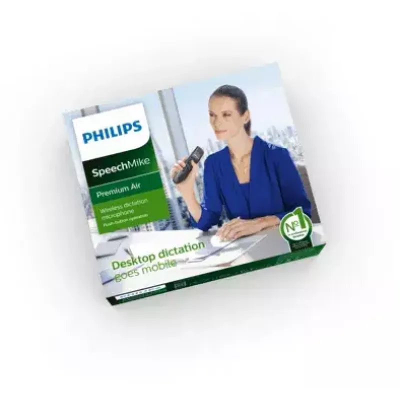 Philips 4000 series SMP4000 Czarny, Szary, Metaliczny, Perłowy