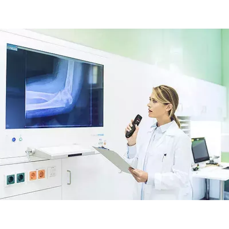 Philips 4000 series SMP4000 Czarny, Szary, Metaliczny, Perłowy