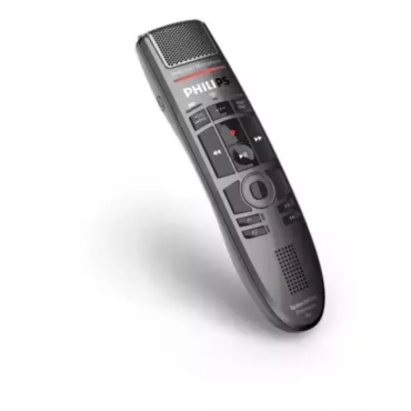 Philips 4000 series SMP4000 Czarny, Szary, Metaliczny, Perłowy