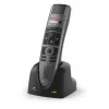Philips 4000 series SMP4000 Czarny, Szary, Metaliczny, Perłowy