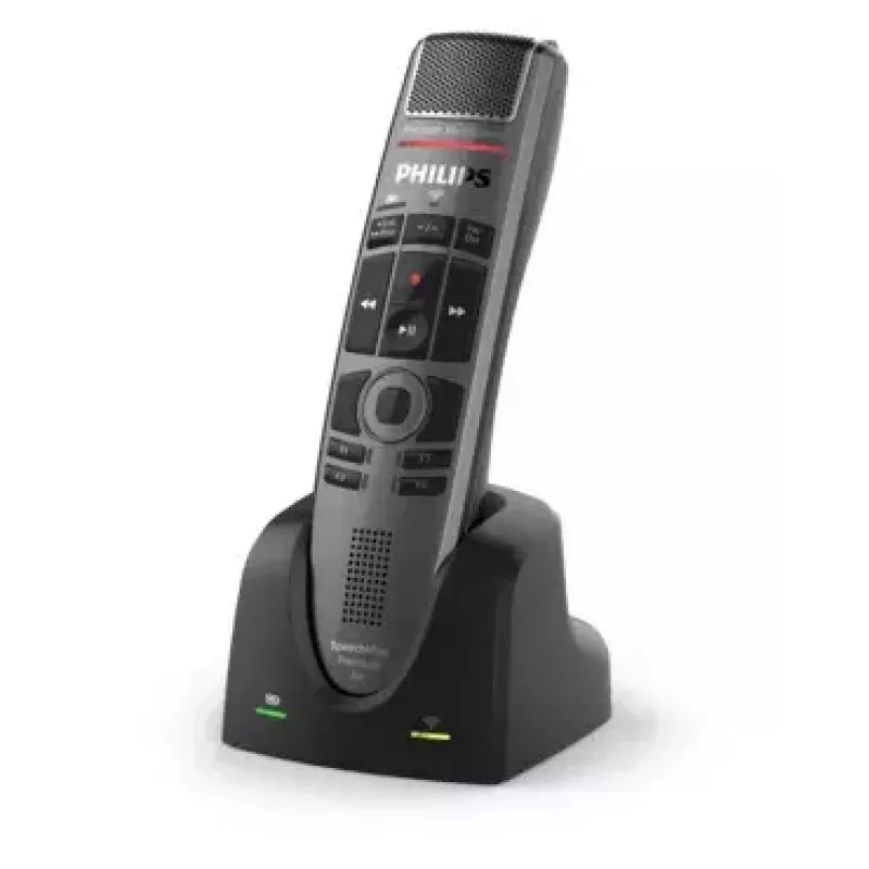 Philips 4000 series SMP4000 Czarny, Szary, Metaliczny, Perłowy