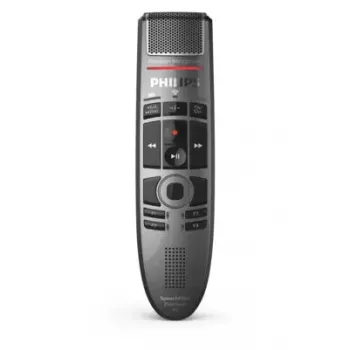 Philips 4000 series SMP4000 Czarny, Szary, Metaliczny, Perłowy