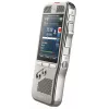 Philips DPM 8300 dyktafon pamięć wewnętrzna srebrny