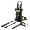 Myjka wysokociśnieniowa Karcher K 6 Special — 3000 W, 160 bar, 600 l/h, chłodzona wodą, Vario Power, frez do brudu, wąż 10 m