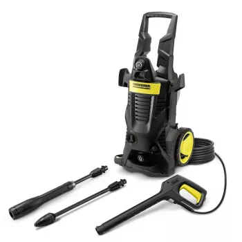 Myjka wysokociśnieniowa Karcher K 6 Special — 3000 W, 160 bar, 600 l/h, chłodzona wodą, Vario Power, frez do brudu, wąż 10 m