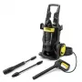 Myjka wysokociśnieniowa Karcher K 6 Special — 3000 W, 160 bar, 600 l/h, chłodzona wodą, Vario Power, frez do brudu, wąż 10 m