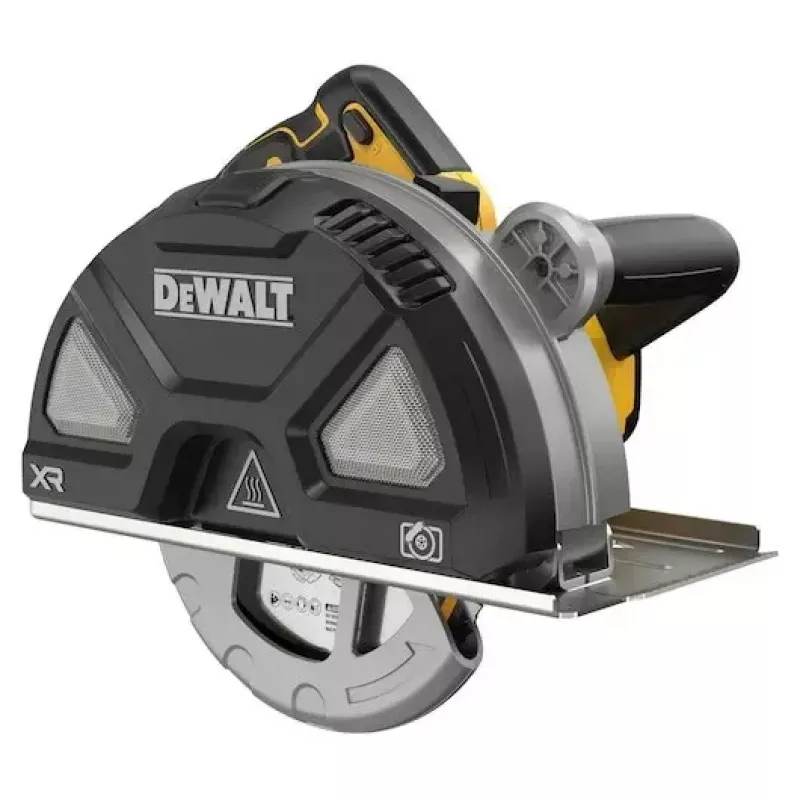 Piła szablasta DeWalt DCS383N-XJ 18V bezszczotkowa, kompaktowa konstrukcja (narzędzie gołe)