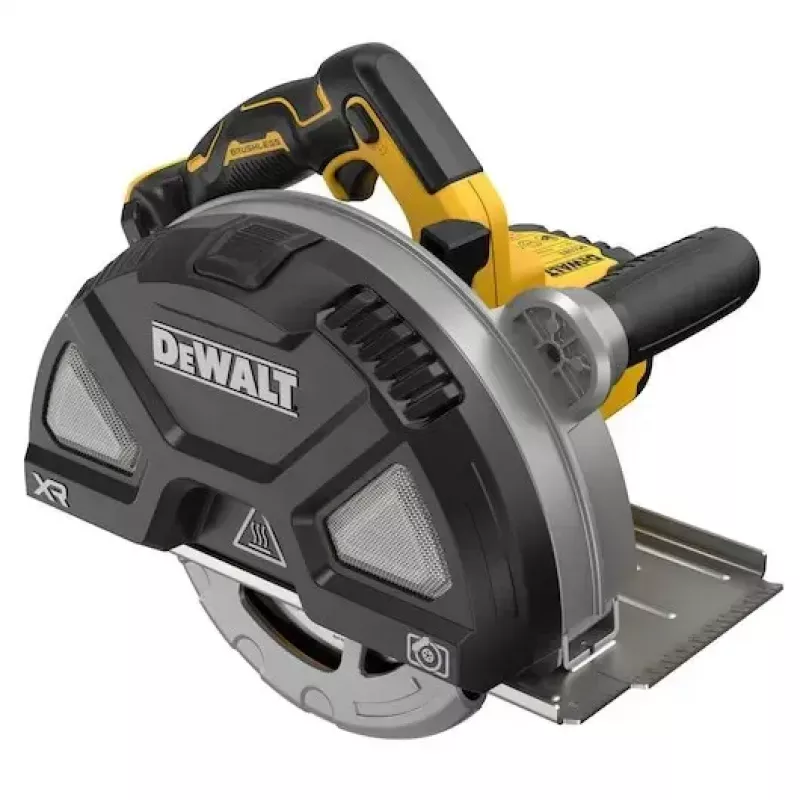 Piła szablasta DeWalt DCS383N-XJ 18V bezszczotkowa, kompaktowa konstrukcja (narzędzie gołe)