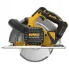 Piła szablasta DeWalt DCS383N-XJ 18V bezszczotkowa, kompaktowa konstrukcja (narzędzie gołe)