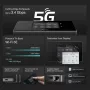 TP-Link M8550(EU) urządzenie sieci komórkowej Router sieci komórkowej