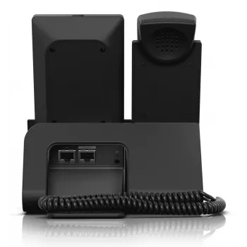Telefon IP Ubiquiti G3 Touch Pro Czarny Wi-Fi 5 cali Kamera 5MP