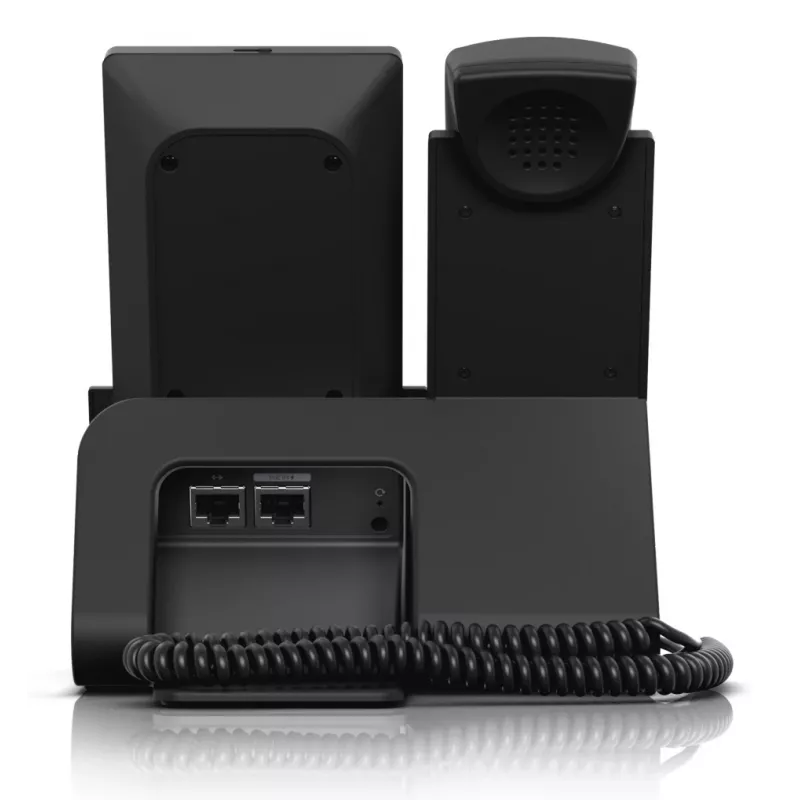 Telefon IP Ubiquiti G3 Touch Pro Czarny Wi-Fi 5 cali Kamera 5MP