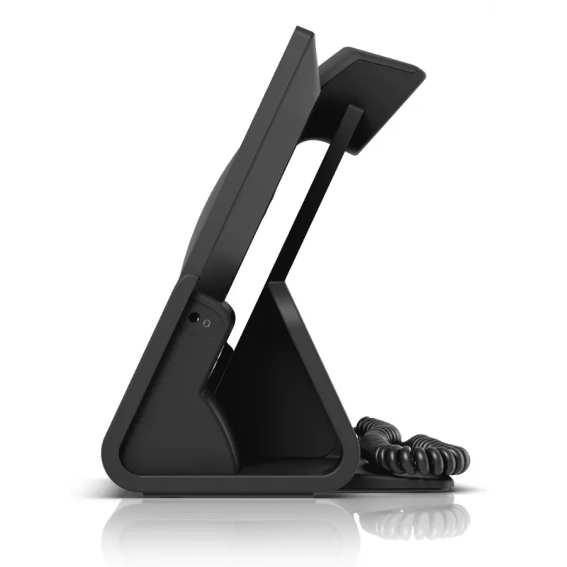 Telefon IP Ubiquiti G3 Touch Pro Czarny Wi-Fi 5 cali Kamera 5MP
