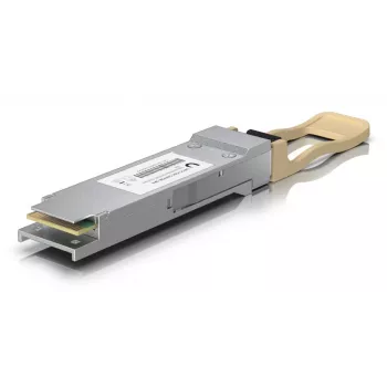 UBIQUITI NETWORKS Moduł nadawczo-odbiorczy 100G SR4 wielomodowy optyczny