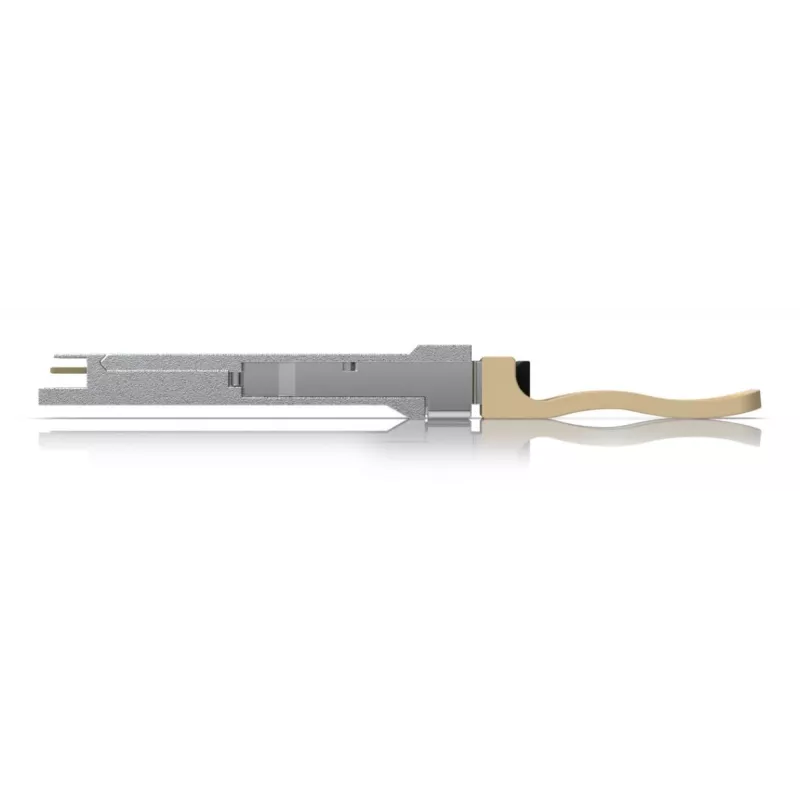 UBIQUITI NETWORKS Moduł nadawczo-odbiorczy 100G SR4 wielomodowy optyczny