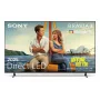 Sony K-55S3 138,7 cm (54,6 cala) 4K Ultra HD Smart TV Wi-Fi Czarny