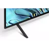 Sony K-55S3 138,7 cm (54,6 cala) 4K Ultra HD Smart TV Wi-Fi Czarny