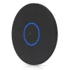 Punkt dostępowy bezprzewodowy UBIQUITI U7 Pro XGS – Wi‑Fi 7 trójzakresowy 2,4/5/6 GHz, 8600 Mbps, 8 strumieni przestrzennych, PoE++