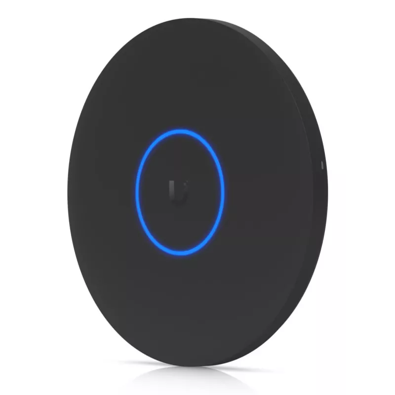 Punkt dostępowy bezprzewodowy UBIQUITI U7 Pro XGS – Wi‑Fi 7 trójzakresowy 2,4/5/6 GHz, 8600 Mbps, 8 strumieni przestrzennych, PoE++