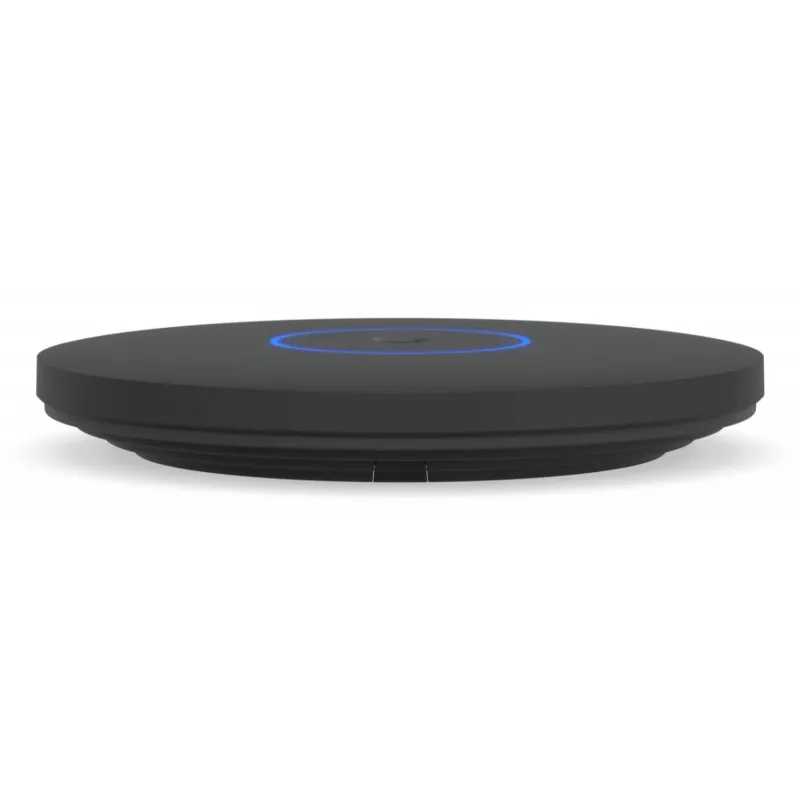 Punkt dostępowy bezprzewodowy UBIQUITI U7 Pro XGS – Wi‑Fi 7 trójzakresowy 2,4/5/6 GHz, 8600 Mbps, 8 strumieni przestrzennych, PoE++