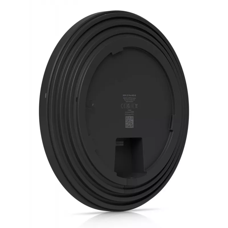 Punkt dostępowy bezprzewodowy UBIQUITI U7 Pro XGS – Wi‑Fi 7 trójzakresowy 2,4/5/6 GHz, 8600 Mbps, 8 strumieni przestrzennych, PoE++