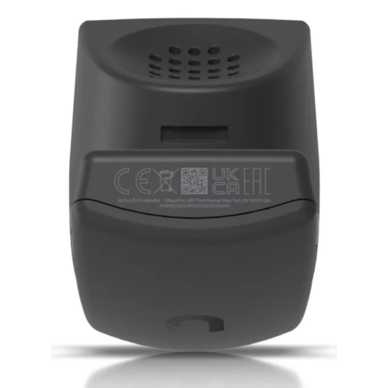 UBIQUITI NETWORKS Unifi Phone Touch G3 Bezprzewodowa słuchawka