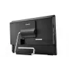 Shuttle All-In-One Barebone P55U3, 15.6-calowy ekran dotykowy Multi-Touch, Intel Core i3-1315U, WiFi, IP54, bez wentylatora, praca ciągła 24/7