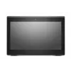 Shuttle All-In-One Barebone P55U3, 15.6-calowy ekran dotykowy Multi-Touch, Intel Core i3-1315U, WiFi, IP54, bez wentylatora, praca ciągła 24/7