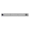 UBIQUITI NETWORKS Unifi Switch Usw-pro-xg-48-poe 1u, profesjonalny przełącznik 48-portowy, L3