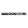UBIQUITI NETWORKS Unifi Switch Usw-pro-xg-48-poe 1u, profesjonalny przełącznik 48-portowy, L3