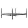 UBIQUITI NETWORKS Unifi Switch Usw-pro-xg-48-poe 1u, profesjonalny przełącznik 48-portowy, L3