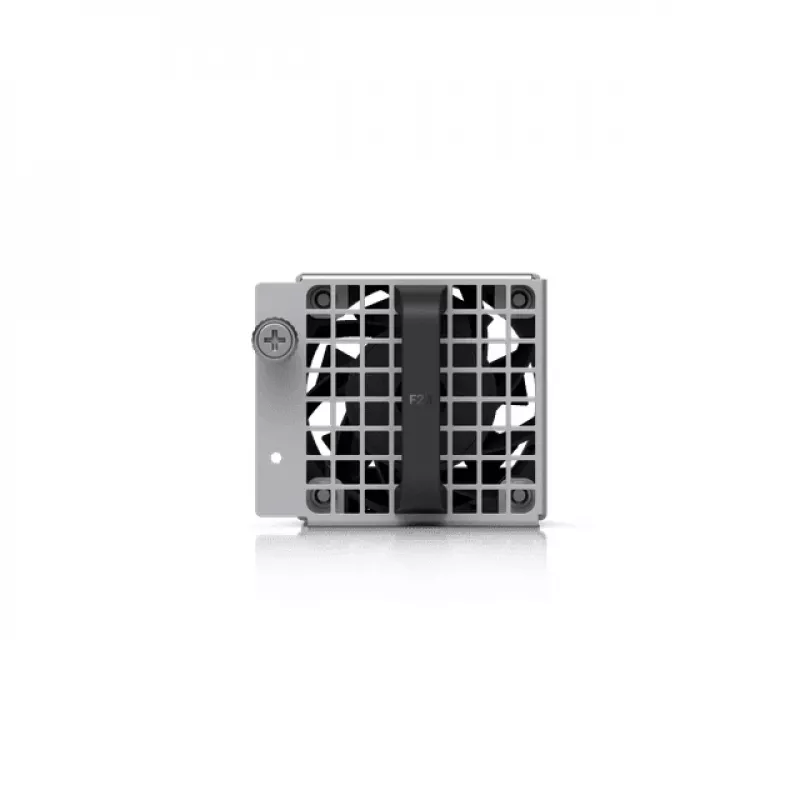 Wentylator UBIQUITI UACC-FAN-F2B-4020, czarny, 18 000 obr./min maks., 10,8 W, 79,9×47,5×41,3 mm