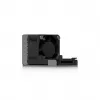 Wentylator UBIQUITI UACC-FAN-F2B-4020, czarny, 18 000 obr./min maks., 10,8 W, 79,9×47,5×41,3 mm