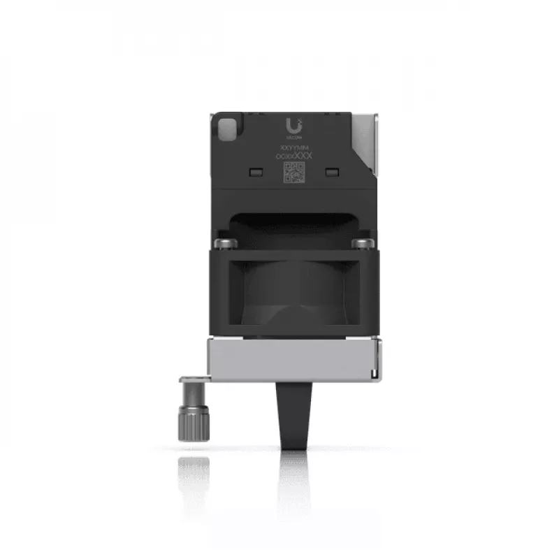 Wentylator UBIQUITI UACC-FAN-F2B-4020, czarny, 18 000 obr./min maks., 10,8 W, 79,9×47,5×41,3 mm