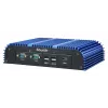 Shuttle BPCAL02-i7 przemysłowy Box-PC, Core i7-1255U, 2x SO-DIMM, 2x LAN, 1x COM, 1x HDMI, 4x USB, bez wentylatora, praca ciągła 24/7