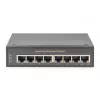 Niezarządzalny switch Digitus DN-651108 8 portów Gigabit Ethernet