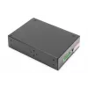 Niezarządzalny switch Digitus DN-651108 8 portów Gigabit Ethernet