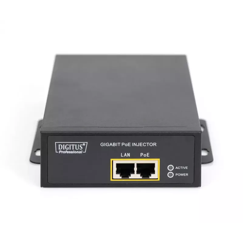 Iniektor PoE Digitus DN-95107