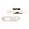 Karta sieciowa Digitus Single Port 10G SFP PCIe