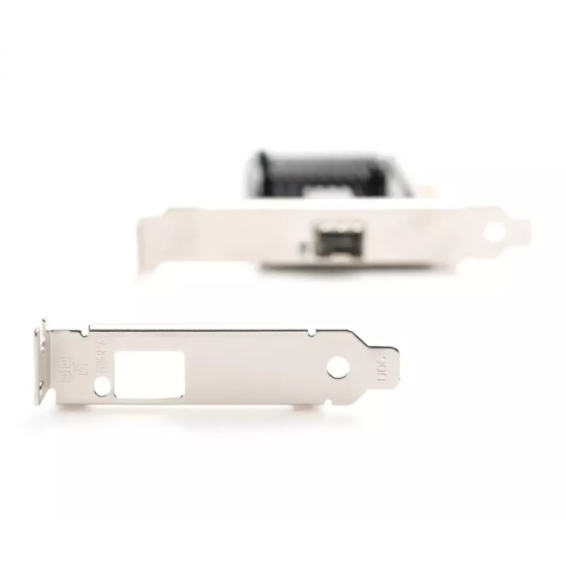 Karta sieciowa Digitus Single Port 10G SFP PCIe