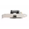 Karta sieciowa Digitus Single Port 10G SFP PCIe