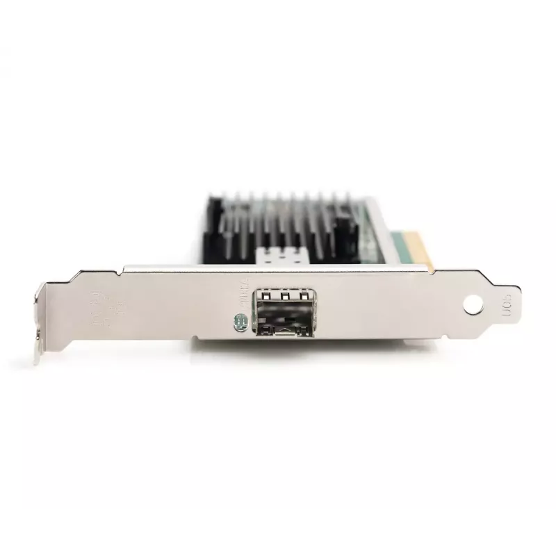 Karta sieciowa Digitus Single Port 10G SFP PCIe