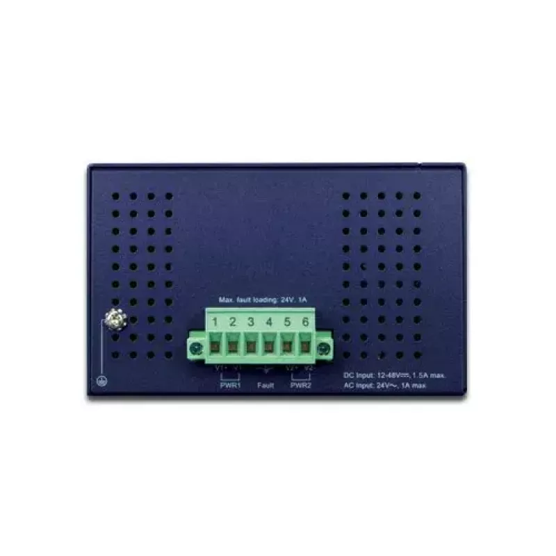 Zarządzalny przełącznik PLANET IGS-4215-16T2S