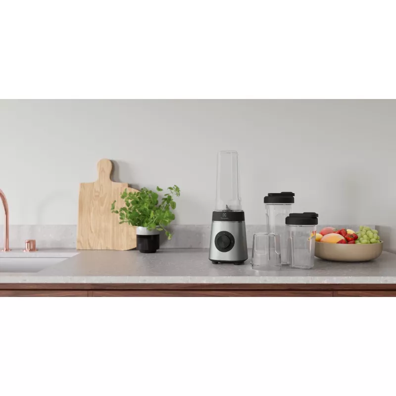 Blender sportowy stołowy Electrolux E4CB1-6ST