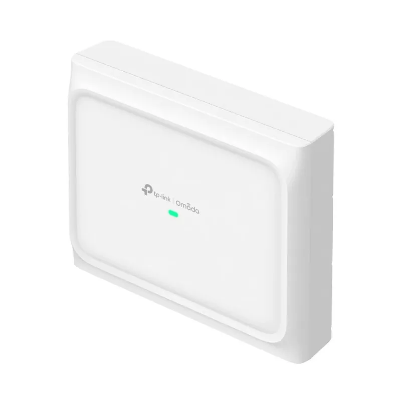 Punkt dostępowy Wi-Fi TP-Link Omada AX3000 2,4 GHz 5 GHz Wi-Fi 6