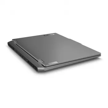 Laptop Lenovo LOQ 15ARP9 — 15,6 cala FHD 144 Hz, AMD Ryzen 5 7235HS, 16 GB DDR5, 512 GB NVMe SSD, GeForce RTX 4050 6 GB, Windows 11 Home